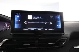 PEUGEOT 3008 usata 10