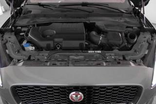 JAGUAR E-Pace usata, con Controllo trazione