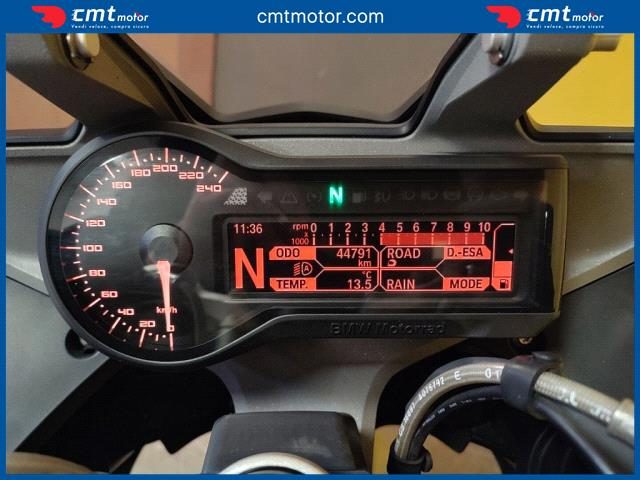 BMW R 1200 RS usata 4