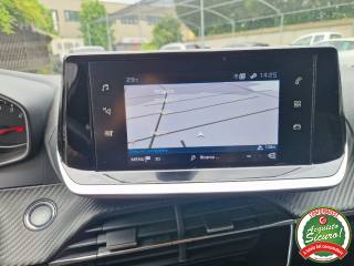 PEUGEOT 208 usata, con Boardcomputer