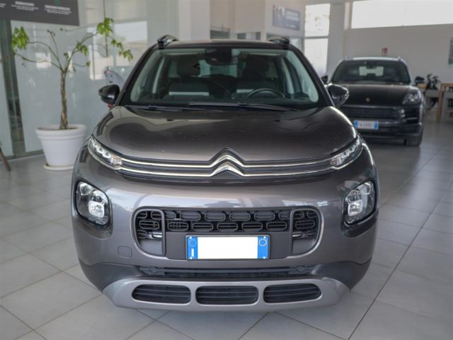 CITROEN C3 usata, con Airbag Passeggero