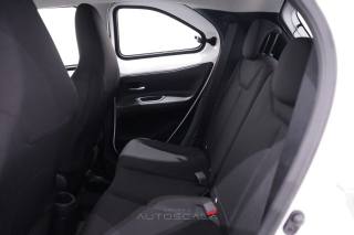 TOYOTA Aygo X usata, con Sensore di luce