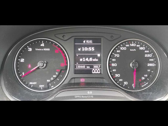 AUDI A3 usata, con Bracciolo