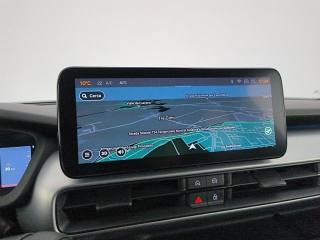 JEEP Avenger usata, con Immobilizzatore elettronico