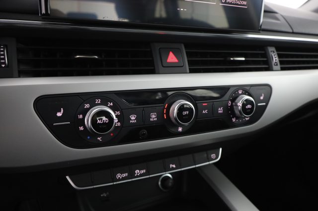 AUDI A4 usata 11