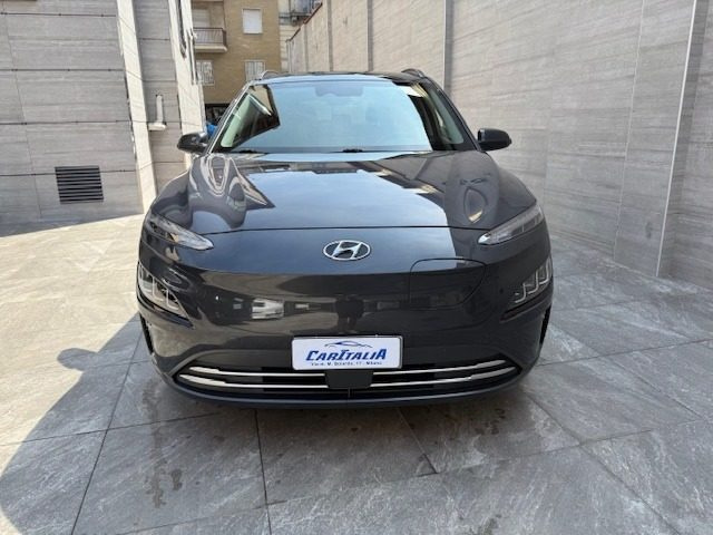 HYUNDAI Kona usata, con Airbag