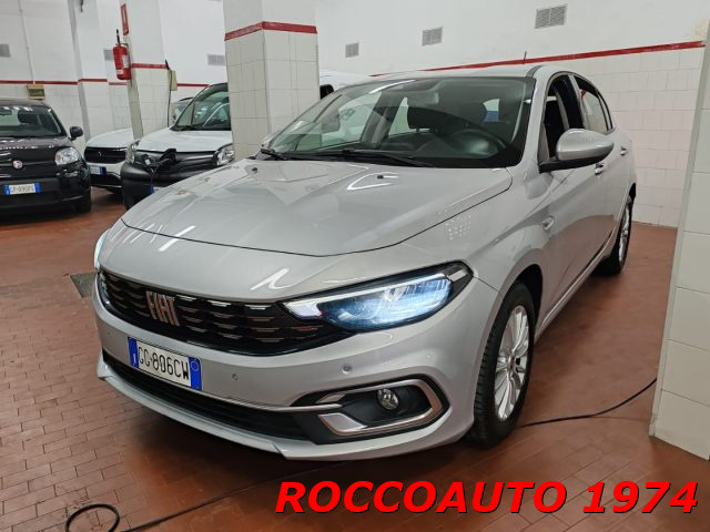 FIAT Tipo usata, con Airbag laterali