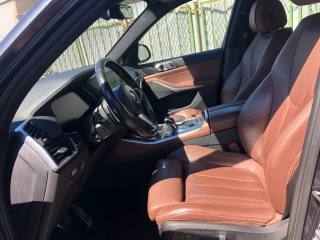BMW X5 usata, con ESP