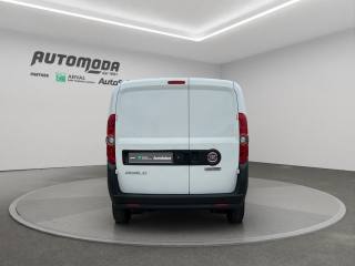 FIAT Doblo usata, con Climatizzatore