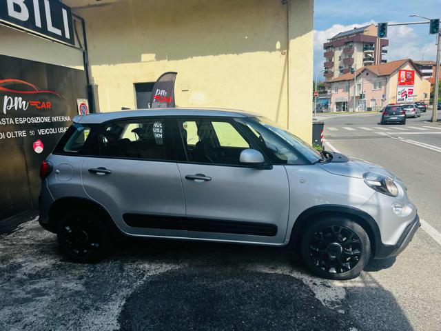 FIAT 500L usata, con Airbag Passeggero