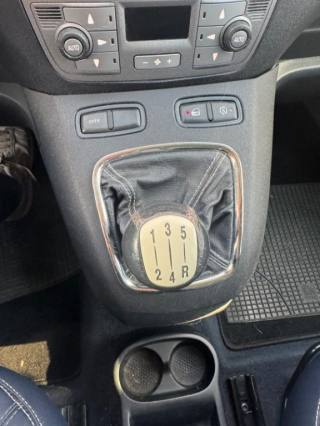 LANCIA MUSA usata, con Fendinebbia