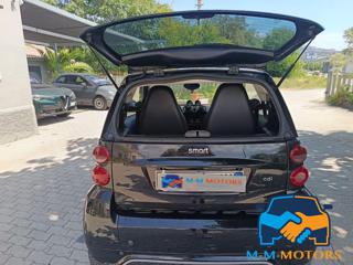 SMART ForTwo usata 14