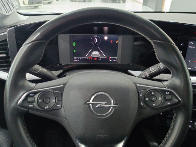 OPEL Mokka usata, con Bluetooth