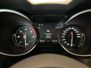ALFA ROMEO Stelvio usata, con USB