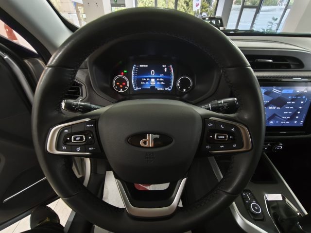 DR MOTOR DR 4.0 usata, con Cruise Control