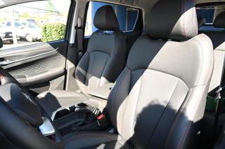 EMC Quattro usata, con Interni in pelle