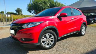 HONDA HR-V usata, con Cerchi in lega