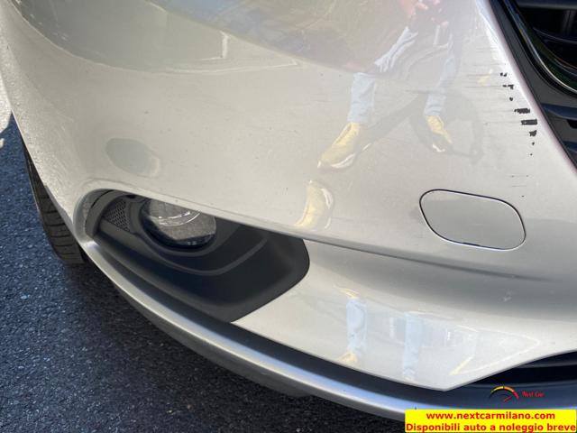 OPEL Corsa usata, con Isofix