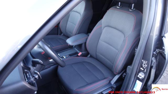 FORD Kuga usata, con Controllo automatico clima