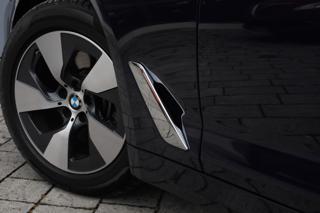 BMW 520 usata, con Touch screen
