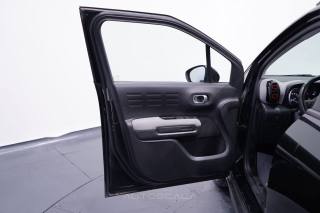 CITROEN C3 Aircross usata, con Climatizzatore