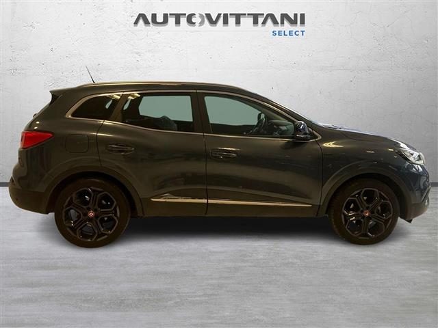 RENAULT Kadjar usata, con Controllo automatico clima