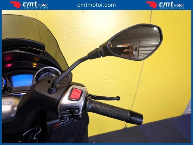 PIAGGIO MP3 usata 11