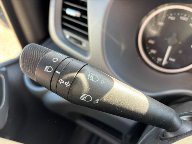IVECO Daily usata, con Touch screen