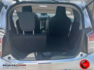 TOYOTA iQ usata, con Volante multifunzione
