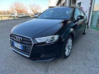 AUDI A3 usata, con Airbag