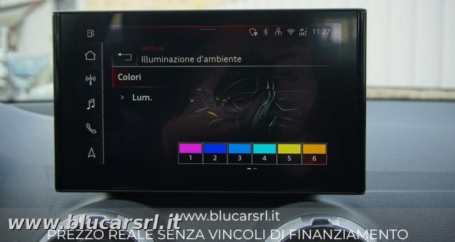 AUDI Q2 usata, con Bluetooth