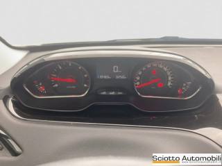 PEUGEOT 208 usata, con Immobilizzatore elettronico