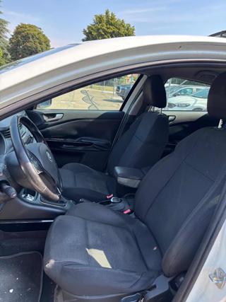 ALFA ROMEO Giulietta usata, con Controllo trazione