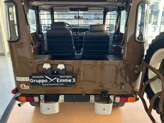 TOYOTA Land Cruiser usata 7