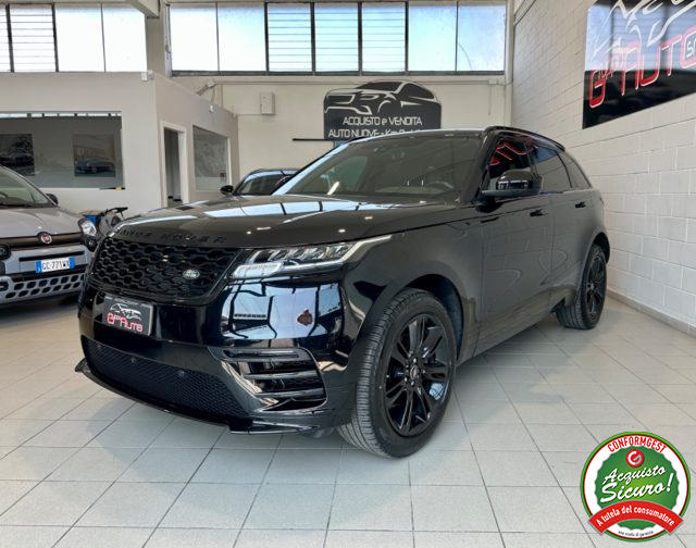 LAND ROVER Range Rover Velar usata, con ABS
