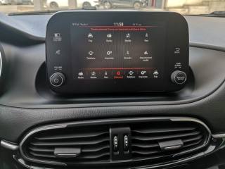 FIAT Tipo usata, con Sensore di pioggia