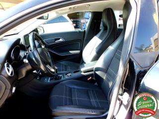 MERCEDES-BENZ CLA 200 usata, con Climatizzatore