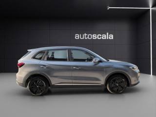 MG ZS usata, con Autoradio