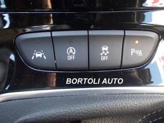 OPEL Astra usata, con Isofix