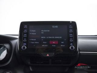 TOYOTA Yaris usata 13