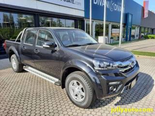 GREAT WALL Steed usata, con Autoradio