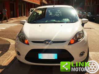 FORD Fiesta usata, con Airbag