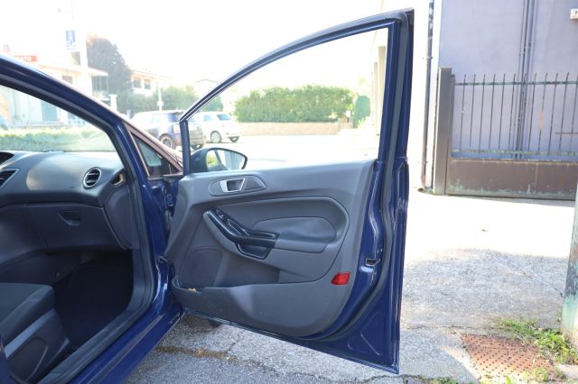 FORD Fiesta usata 79