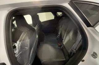 RENAULT Captur usata, con Bluetooth