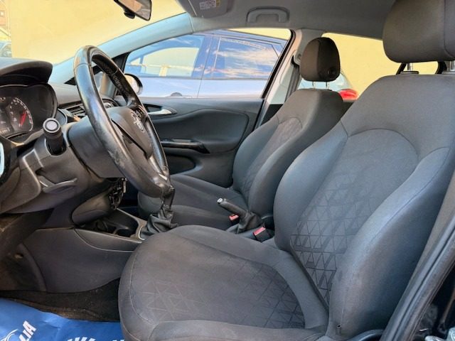 OPEL Corsa usata, con Fendinebbia