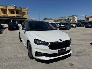 SKODA Fabia usata, con Airbag