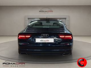 AUDI A7 usata, con Cerchi in lega