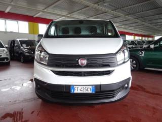 FIAT Talento usata, con Autoradio