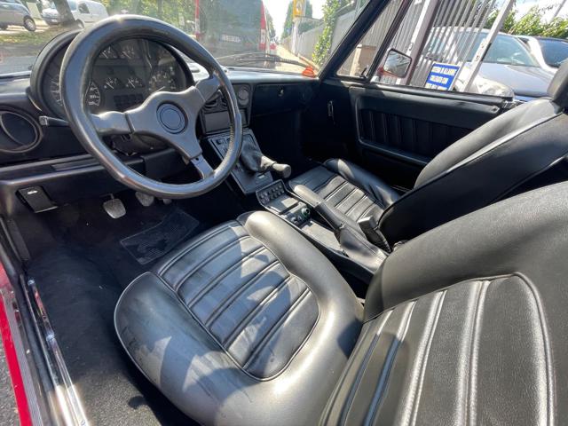 ALFA ROMEO Spider usata 14