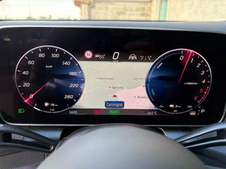 MERCEDES-BENZ GLC 300 usata, con Controllo elettronico della corsia